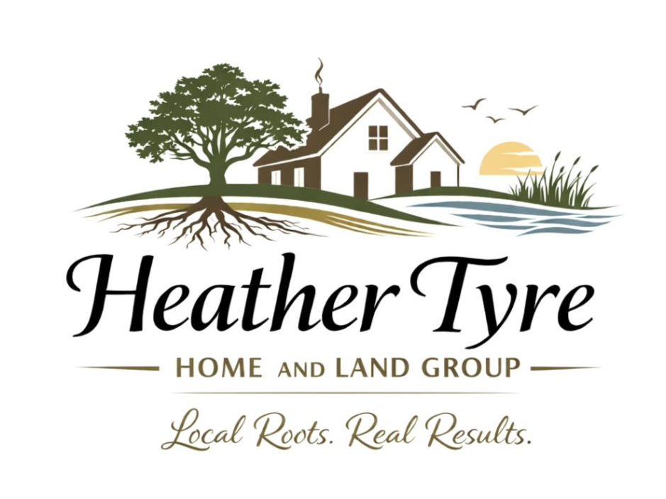 Heather Tyre Home and Land Group